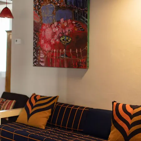 Apartment Palei Cortona