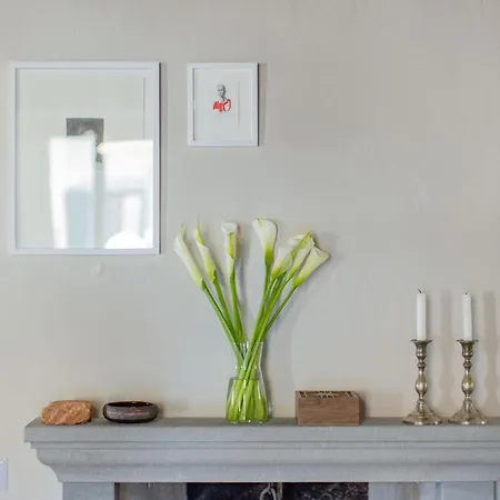Apartmán Palei Cortona