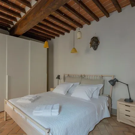 Apartmán Palei