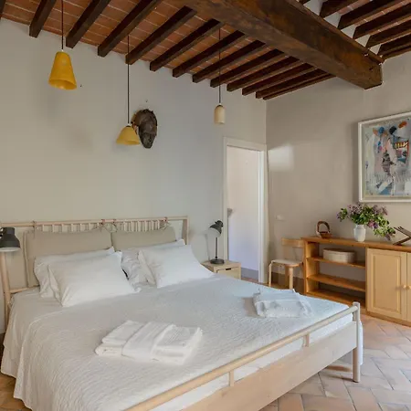 Apartmán Palei