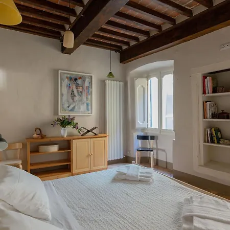 Palei Apartmán *