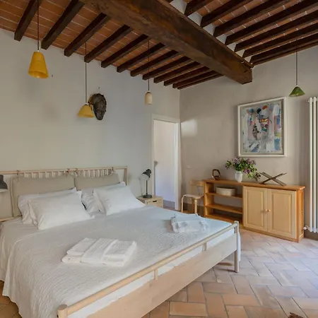 Apartmán Palei