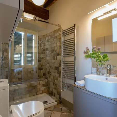 Palei Apartmán Cortona