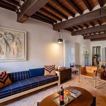 Apartmán Palei
