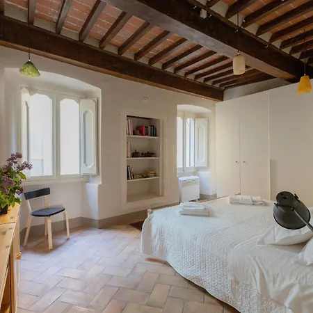 Palei Apartmán Cortona