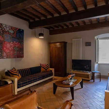 Palei Cortona
