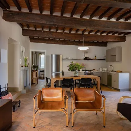 Apartmán Palei *