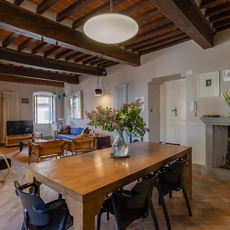Apartmán Palei Cortona