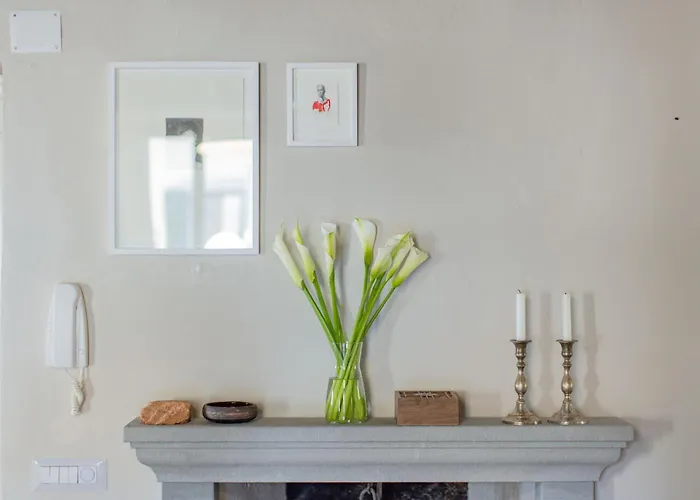 Apartman Palei Cortona