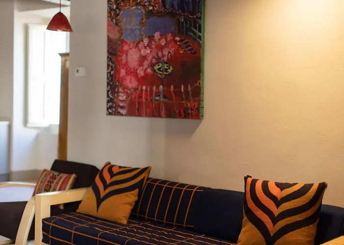 Apartman Palei Cortona