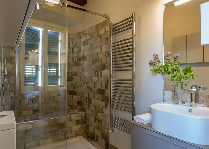 Palei Apartman Cortona