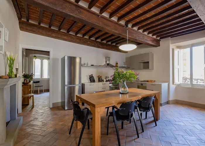 Apartman Palei Cortona