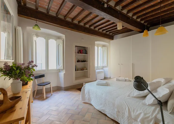Palei Apartman Cortona